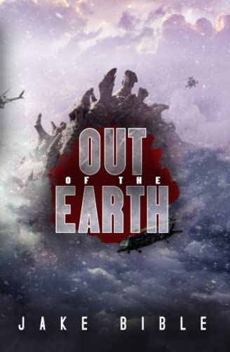 Beispielbild fr Out of the Earth: A Military Sci-Fi Series zum Verkauf von Half Price Books Inc.