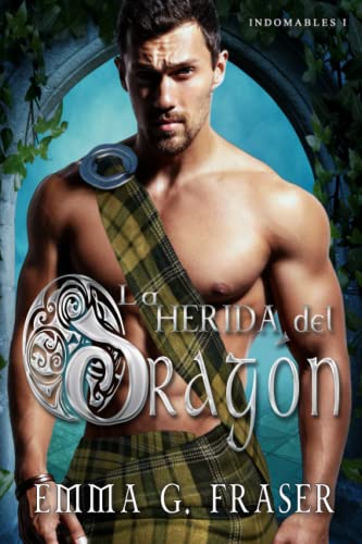 Stock image for La herida del Dragn for sale by GreatBookPrices