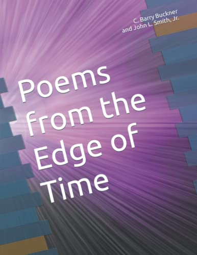 Beispielbild fr Poems from the Edge of Time zum Verkauf von Ria Christie Collections
