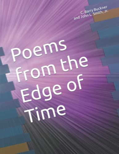 Stock image for Poems from the Edge of Time for sale by PBShop.store US