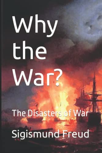 Stock image for Why The War? for sale by GreatBookPrices