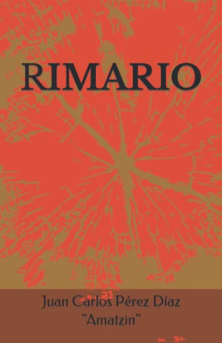 Stock image for RIMARIO for sale by Ria Christie Collections