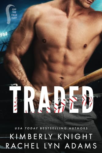 9798430345389: Traded: A MM Enemies to Lovers Sports Romance: 1