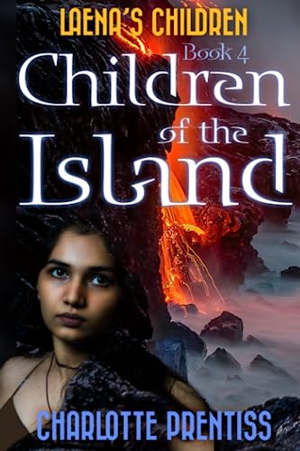 Stock image for Children Of The Island for sale by GreatBookPrices