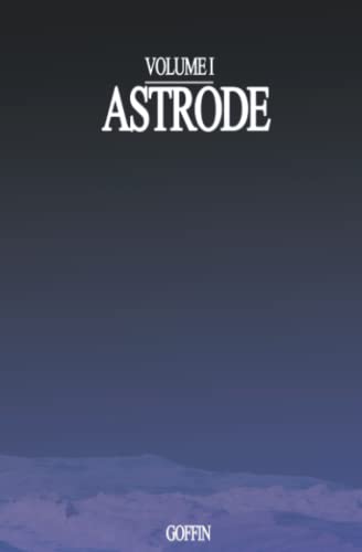 Stock image for Astrode for sale by Chiron Media