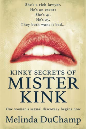 Beispielbild fr Kinky Secrets Of Mister Kink zum Verkauf von GreatBookPrices