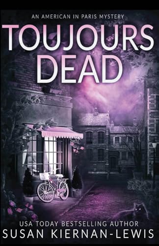 Stock image for Toujours Dead (The Claire Baskerville Mysteries) for sale by HPB-Ruby