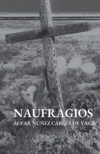 Stock image for NAUFRAGIOS (Spanish Edition) for sale by HPB-Red