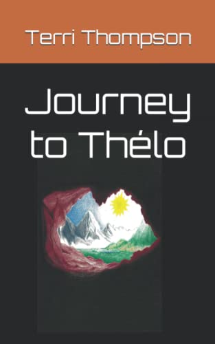 Imagen de archivo de Journey to Thlo a la venta por California Books