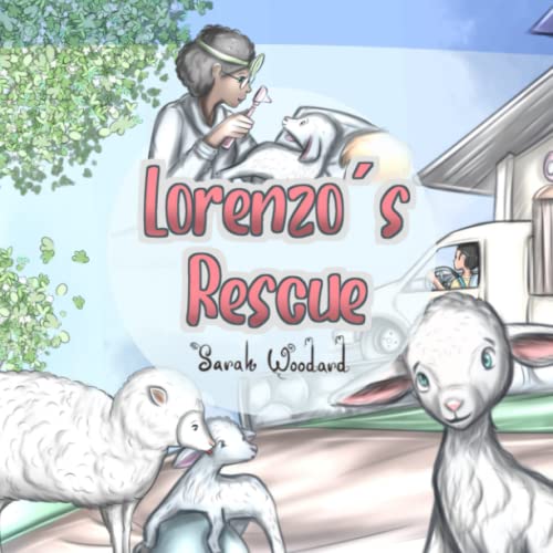 Beispielbild fr Lorenzo's Rescue zum Verkauf von California Books