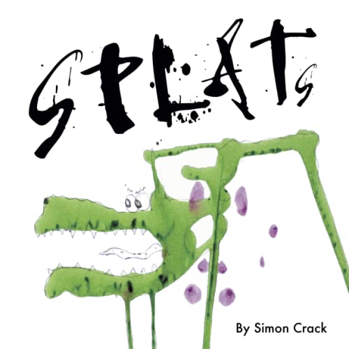 Stock image for Splats for sale by GreatBookPrices