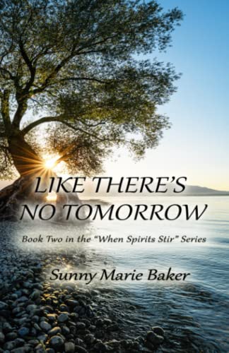 Stock image for Like There's No Tomorrow: Book Two in the When Spirits Stir Series for sale by Ria Christie Collections