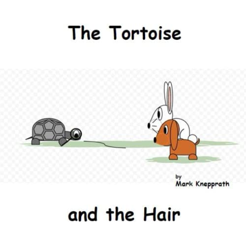 Stock image for The Tortoise and the Hair (PB & Friends) for sale by Ria Christie Collections