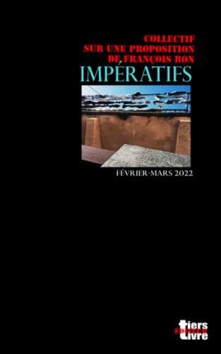 Stock image for Impratifs for sale by Librairie Th  la page