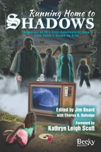 Stock image for Running Home To Shadows for sale by GreatBookPrices