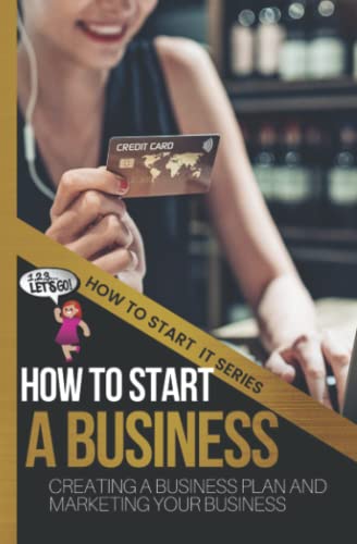 Beispielbild fr How Do I Start My Own Business?: Creating a Business Plan and Marketing Your Business (How To Start It) zum Verkauf von Red's Corner LLC