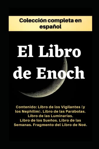 Imagen de archivo de El Libro De Enoc. Coleccion Completa a la venta por GreatBookPrices