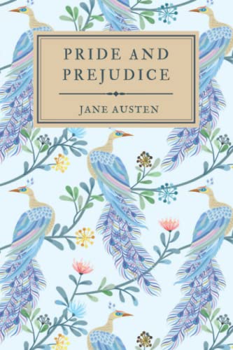 Stock image for Pride and Prejudice (Peacock Edition) for sale by HPB Inc.