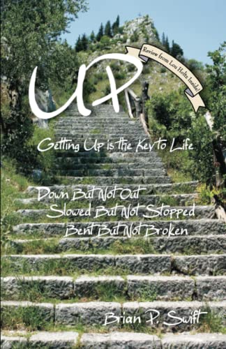 Stock image for Up: Getting Up is the Key to Life for sale by GreatBookPrices