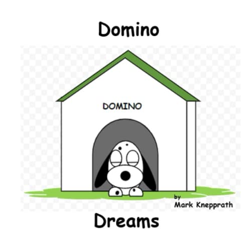 Stock image for Domino Dreams (PB & Friends) for sale by Ria Christie Collections