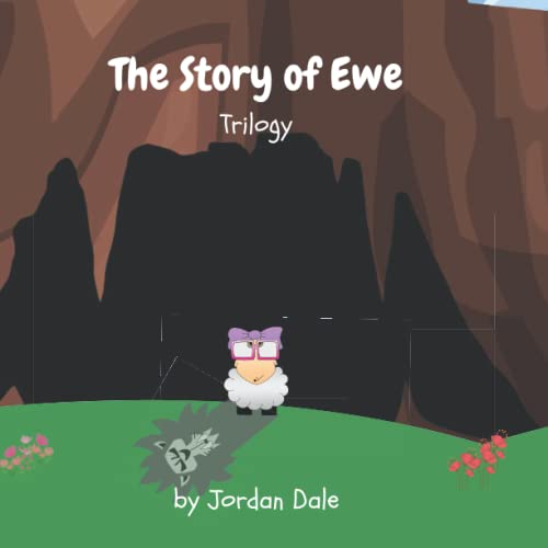 Stock image for The Story of Ewe Trilogy for sale by Ria Christie Collections
