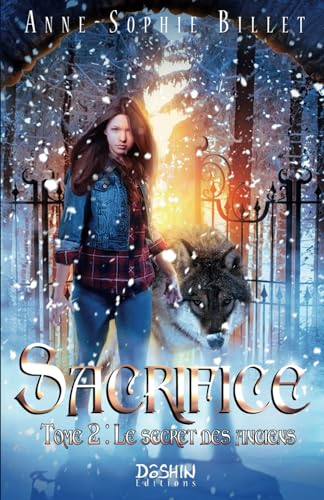 Beispielbild fr Sacrifice - tome 2 zum Verkauf von PBShop.store US