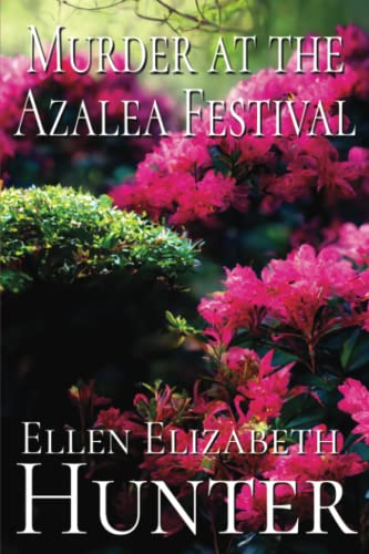 Stock image for Murder at the Azalea Festival for sale by GreatBookPrices