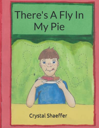 Imagen de archivo de There's A Fly In My Pie a la venta por PBShop.store US