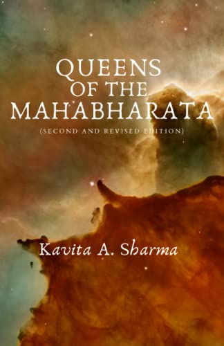 Imagen de archivo de Queens Of The Mahabharata a la venta por GreatBookPrices