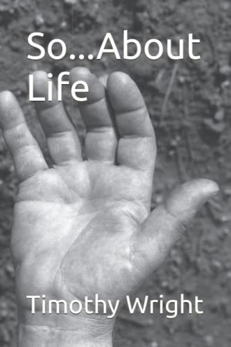 Stock image for So...About Life for sale by Ria Christie Collections