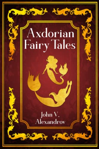 Imagen de archivo de Axdorian Fairy Tales vol. 2 a la venta por Ria Christie Collections