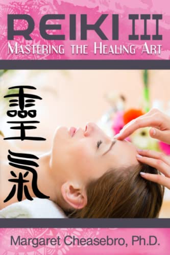 Stock image for Reiki Iii for sale by GreatBookPrices