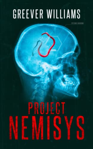 Stock image for Project Nemisys for sale by GreatBookPrices