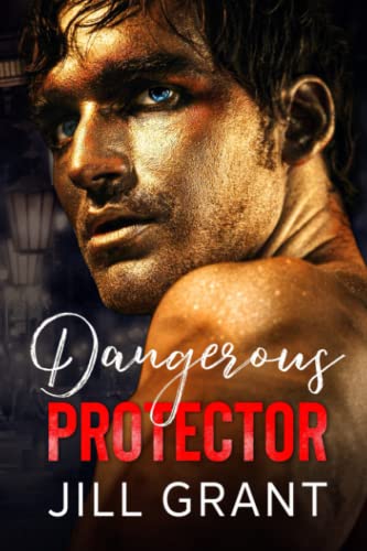 Stock image for DANGEROUS PROTECTOR for sale by Ria Christie Collections