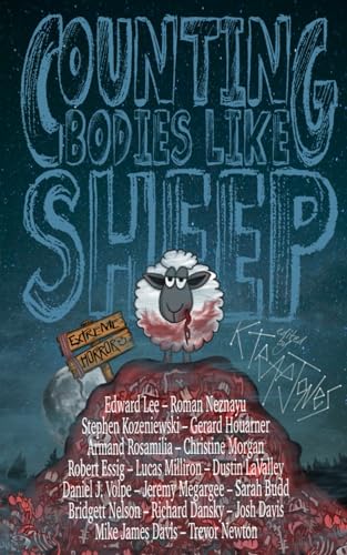 Stock image for Counting Bodies Like Sheep for sale by GreatBookPrices