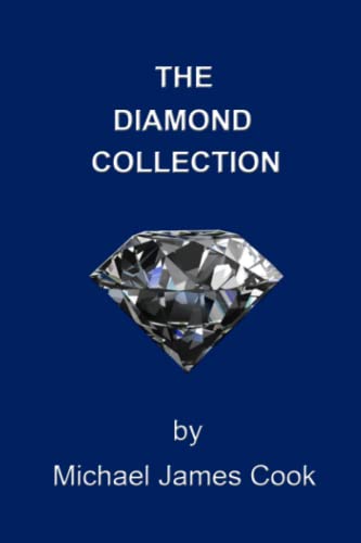 Imagen de archivo de THE DIAMOND COLLECTION a la venta por Clevedon Community Bookshop Co-operative