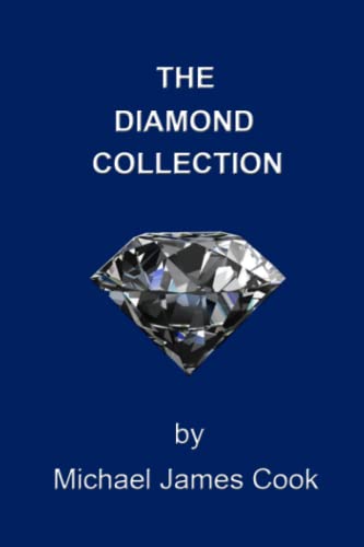 Stock image for THE DIAMOND COLLECTION for sale by The Mill Bookshop