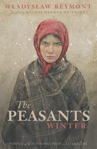 Imagen de archivo de The Peasants: Winter (Volume II) (The Peasants (Chopi)) a la venta por Omega