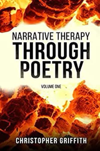 Imagen de archivo de Narrative Therapy through Poetry - Volume One a la venta por AwesomeBooks