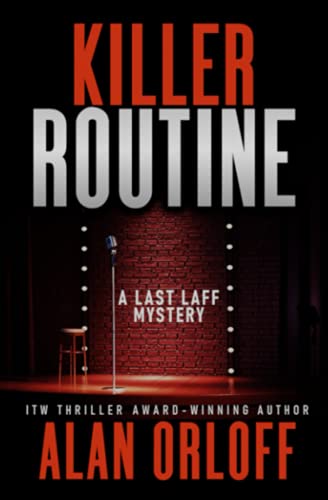 9798450672656: Killer Routine (The Last Laff Mystery series)