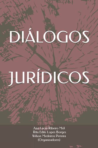 Imagen de archivo de Dilogos Jurdicos (Portuguese Edition) a la venta por ALLBOOKS1