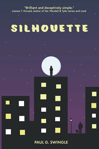 Stock image for Silhouette for sale by Ria Christie Collections
