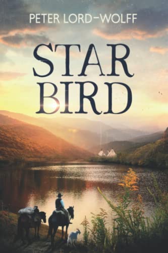 Imagen de archivo de Star Bird a la venta por Goodwill Books