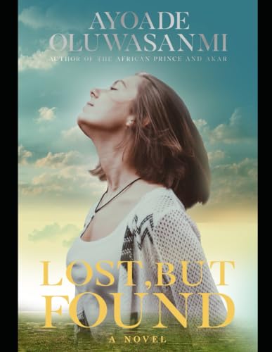 Stock image for LOST, BUT FOUND for sale by Ria Christie Collections