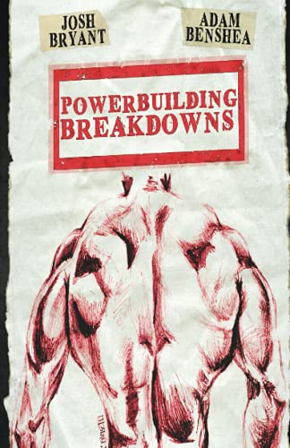 Beispielbild fr Powerbuilding Breakdowns zum Verkauf von Ria Christie Collections