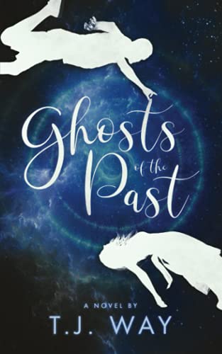Beispielbild fr Ghosts of the Past zum Verkauf von PBShop.store US