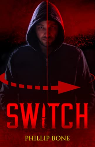 Stock image for SWITCH for sale by Ria Christie Collections