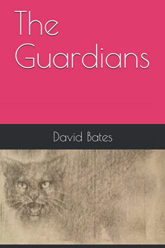 Stock image for The Guardians for sale by Ria Christie Collections