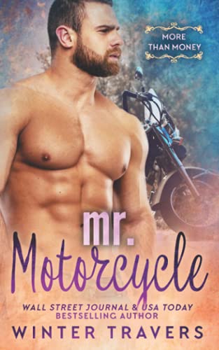 Beispielbild fr Mr. Motorcycle zum Verkauf von GreatBookPrices