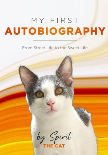 Stock image for My First Autobiography for sale by PBShop.store US